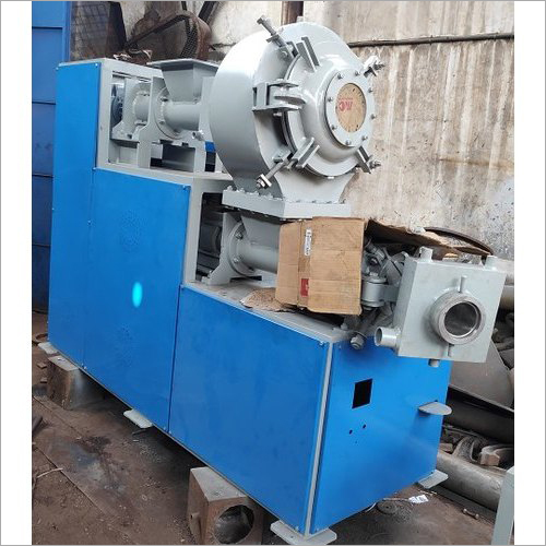 Vacuum Duplex Plodder