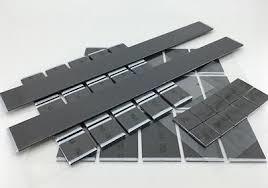 Black Foam Gasket