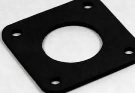 Black Foam Gasket