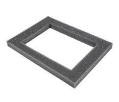 Black Foam Gasket