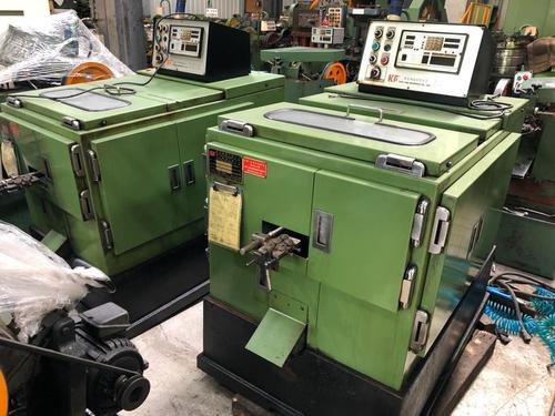 #851 -1गो लिंग M3x24 हेडिंग मशीन