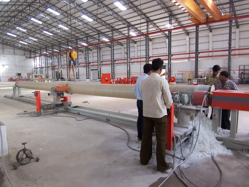 अंशांकन मशीन