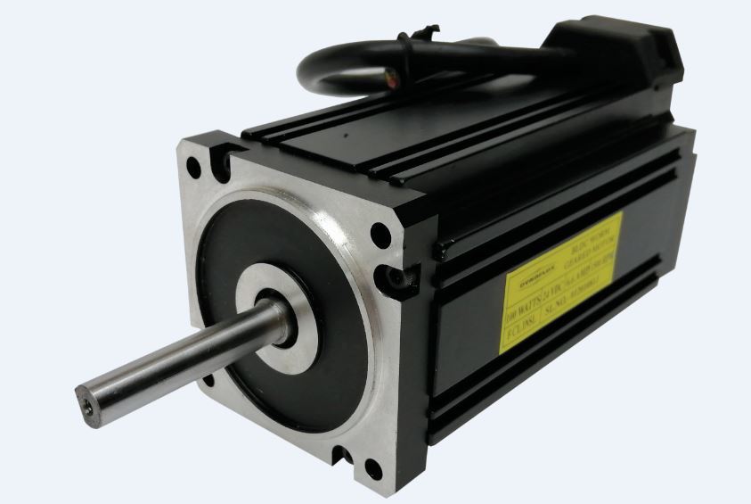 Bldc Inline Motor