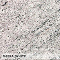 Meera White Granite