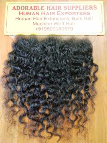 Remy Quality Hair Application: Profesional
