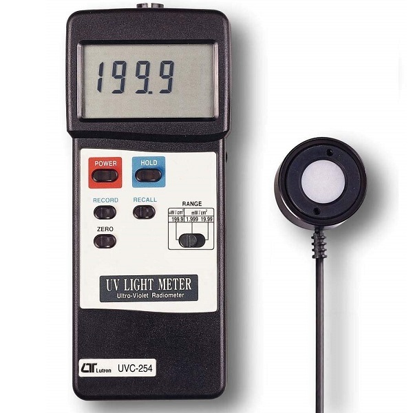 Uvc 254