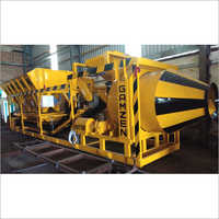 कंक्रीट मिश्रण संयंत्र