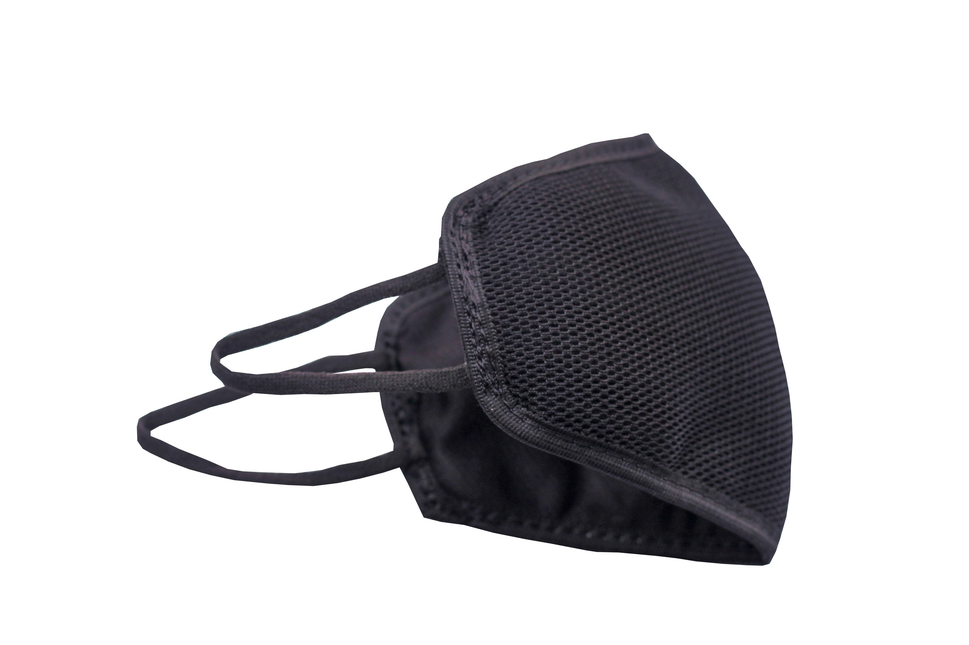 3 Layer Cotton Washable Breathable Face Mask