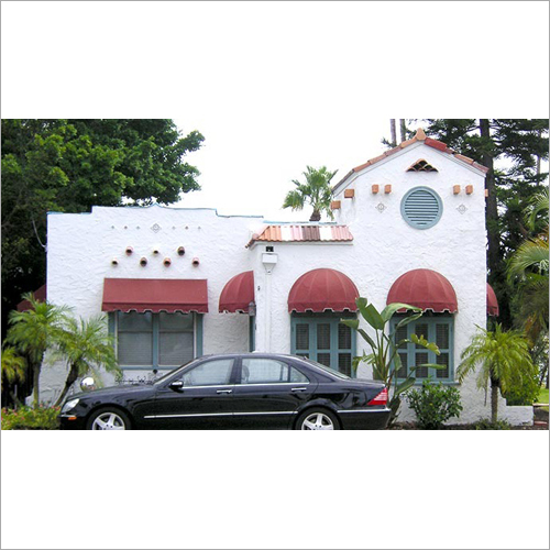Window Umbrella Awning Capacity: 5+ Person