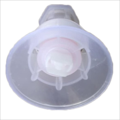 16 Hole Nozzle