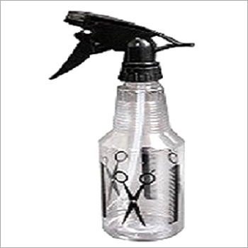 पारदर्शी सफेद 500 मिलीलीटर छोटा प्लास्टिक स्प्रेयर