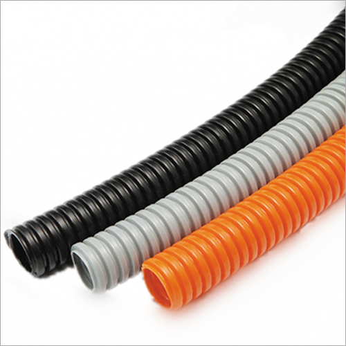 Polyamide Flexible Conduit Application: Industrial
