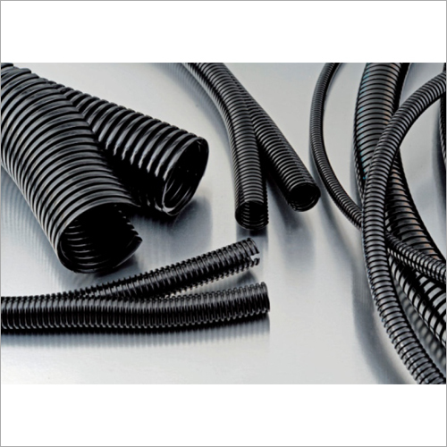 Polyethylene Flexible Conduit Application: Industrial