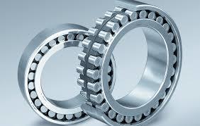 Cylindrical Roller Bearing