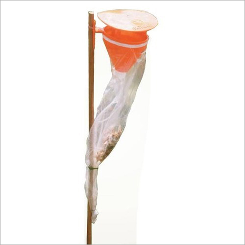 Traps & Lures-Septa-Capsule