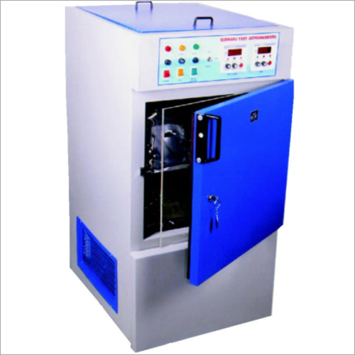 Humidity Chamber