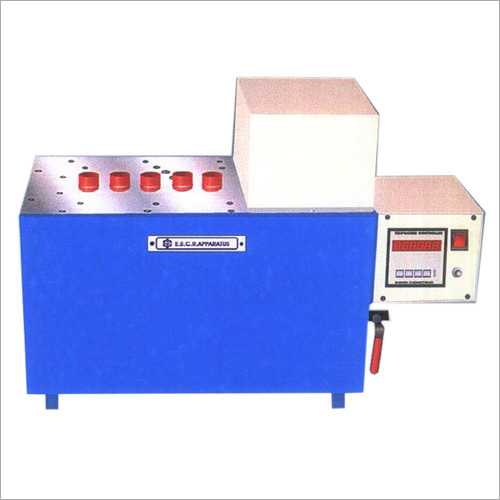 ESCR Test Apparatus