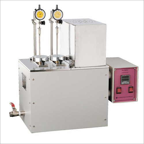 VST And HDT Apparatus