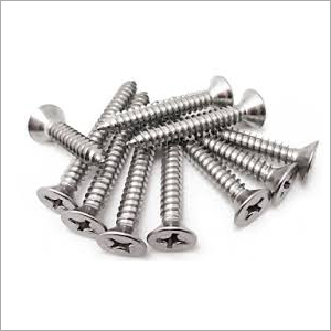 Self Tapping Screws