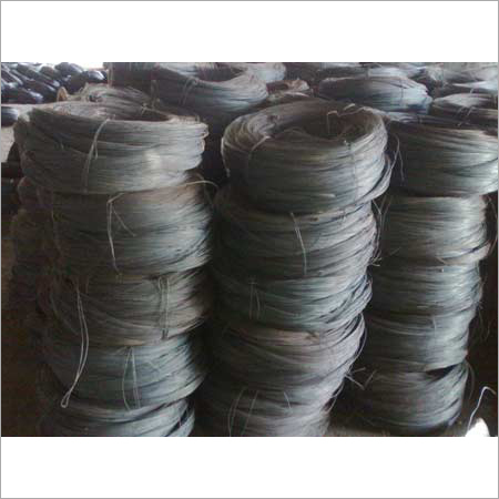 Ms Binding Wire Application: Industrial