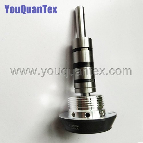 Plc73-1-22 With 54Mm Rotor Cup Complete Dimension(L*W*H): 20*40*40  Centimeter (Cm)