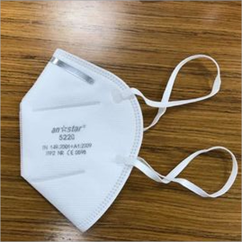 Ffp2 Kn95 Face Mask Gender: Unisex