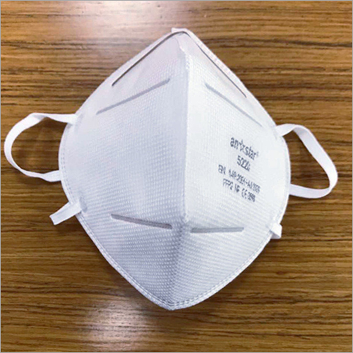 Ffp2 Kn95 Face Mask Gender: Unisex