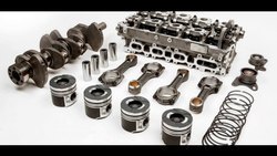 Kirloskar-Bliss Generator Parts