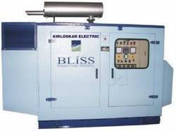 Bliss Generator Service Dealer