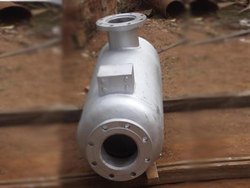 Generator Silencer