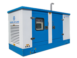 Ashok Leyland Generator Services