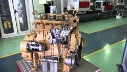Greaves Generator Services