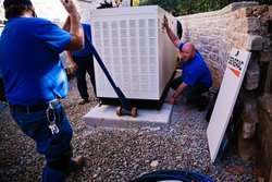 Generator Installation Services
