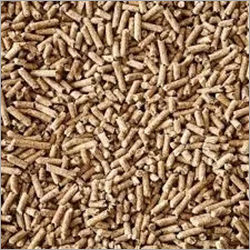 Wood Pellets