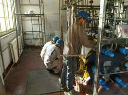 Generator Commissioning
