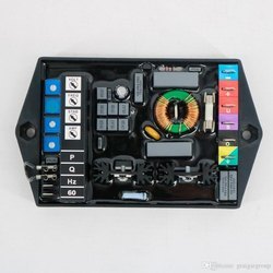 Marelli M16FA655A Mark V AVR Automatic Voltage Regulator