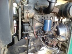 डीजल एस्कोर्ट जनरेटर स्पेयर और सेवा