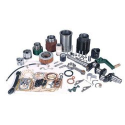 Escort Genset Spare Parts