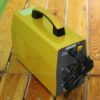 Arc 200 S 1 Phase Portable Stud Type Arc Welding Machine