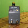 Arc 200 S 1 Phase Portable Stud Type Arc Welding Machine