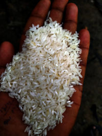 RR 64 White Raw Rice