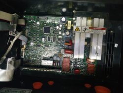 PCC2100 Cummins Digital Controller