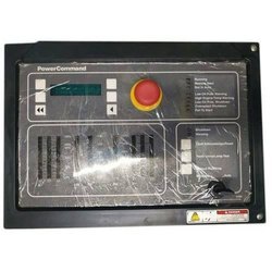 Pcc2100 Cummins Digital Controller