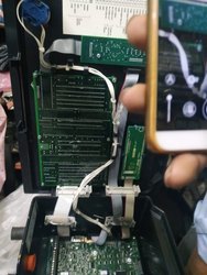 Pcc2100 Cummins Digital Controller