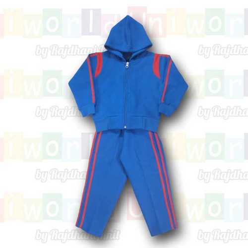 Fleece Tracksuits