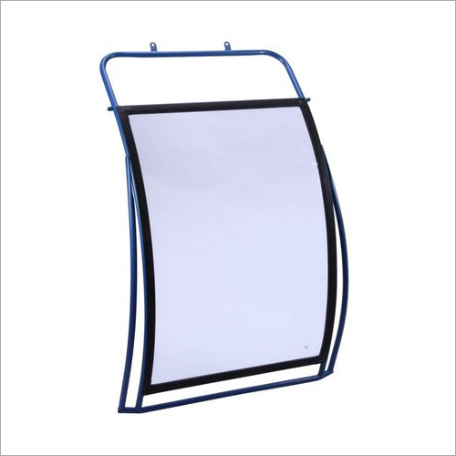 ग्रे विंडस्क्रीन फुल Yc-04