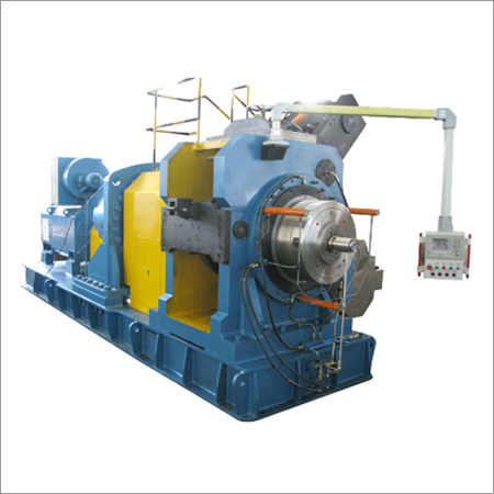 Confirm Machine / Continuous Extrusion Machine at Best Price in Delhi ...