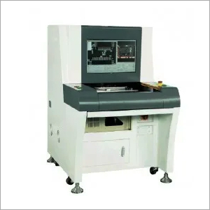 ऑफलाइन AOI EKT-VT-680