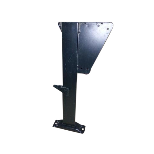 Sheet Metal Fabrication Assembly