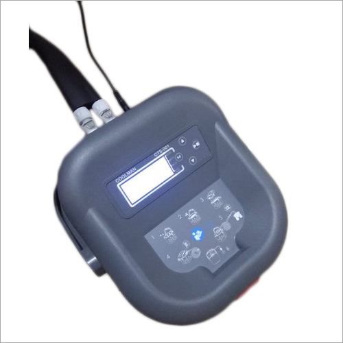 कूलमैन कोल्ड थेरेपी सिस्टम